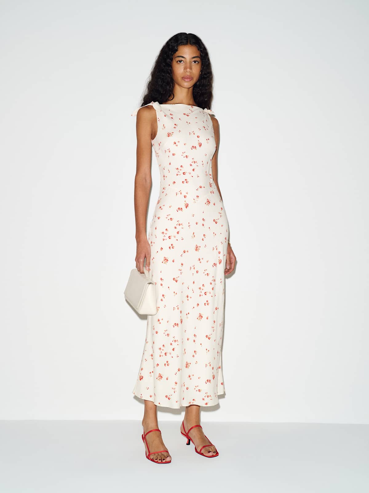 Sorrel Dress