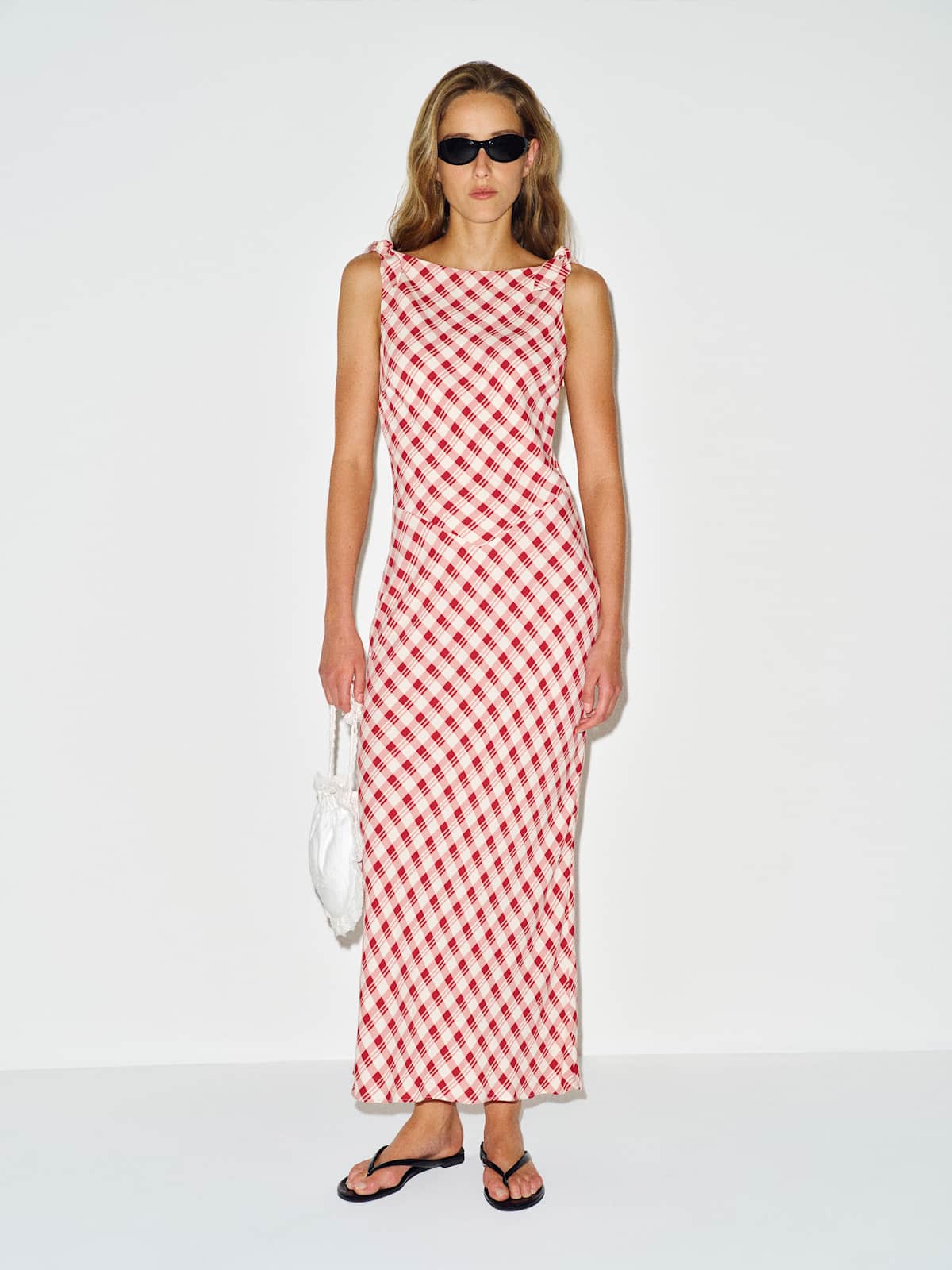 Sorrel Dress