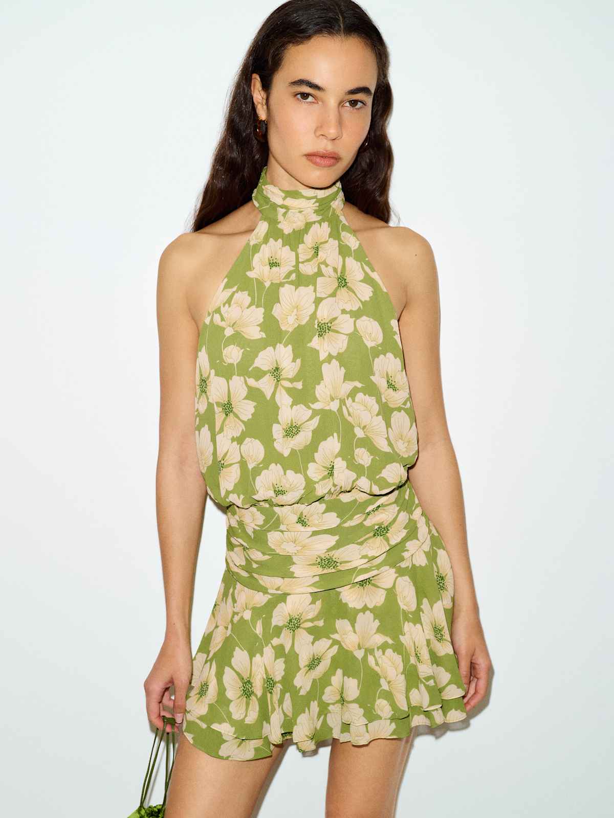 Karla Dress - thumbnail 9