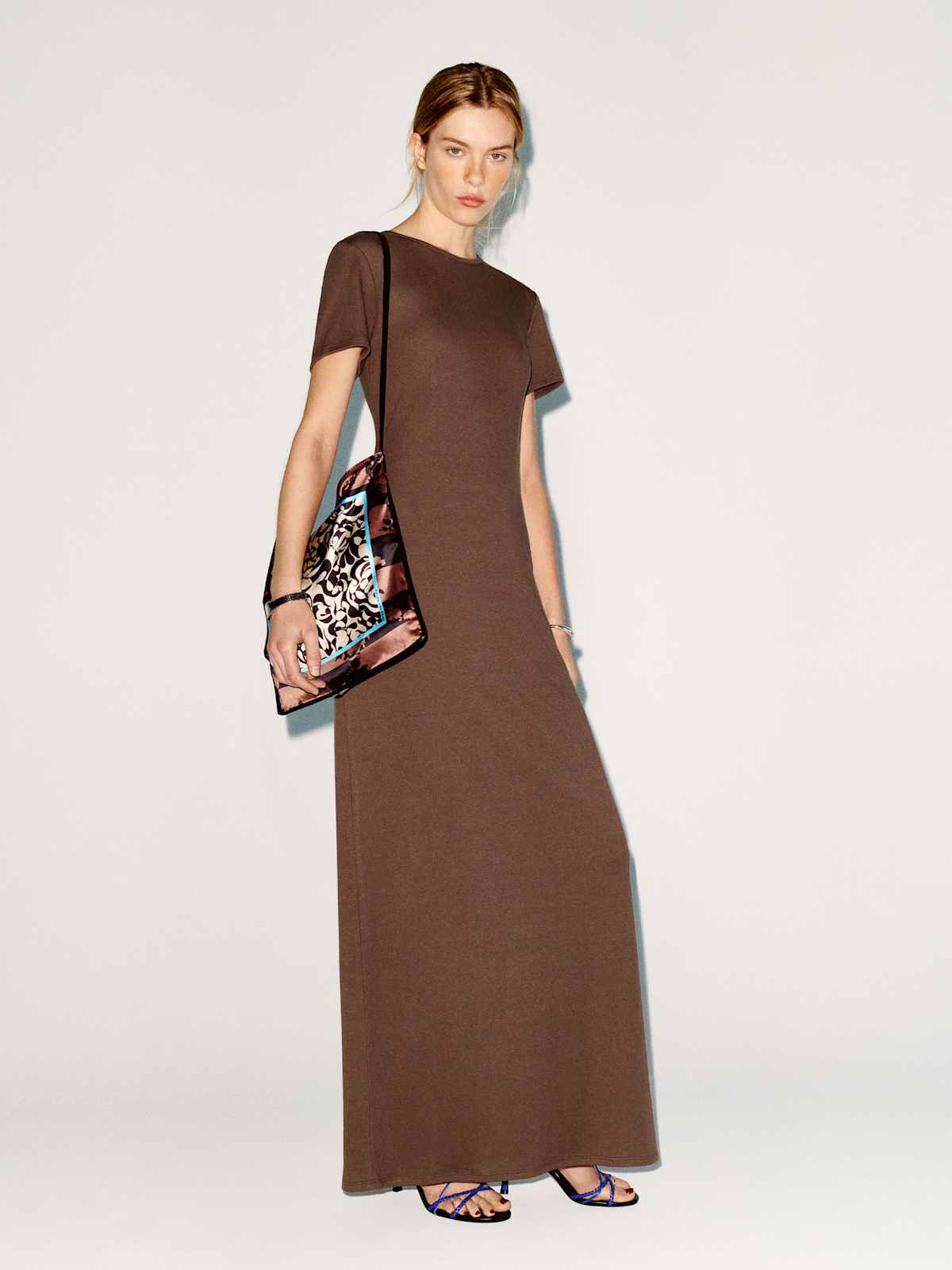 Max Knit Dress