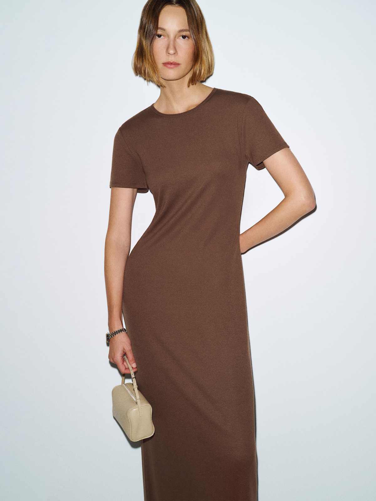 Max Knit Dress - thumbnail 5