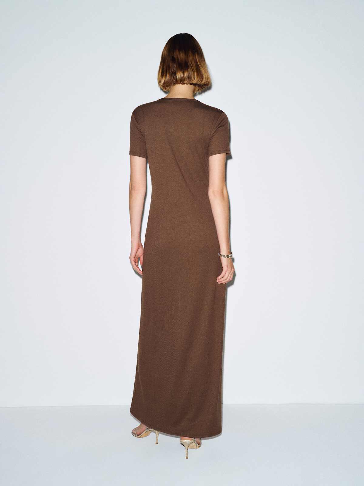 Max Knit Dress - thumbnail 7