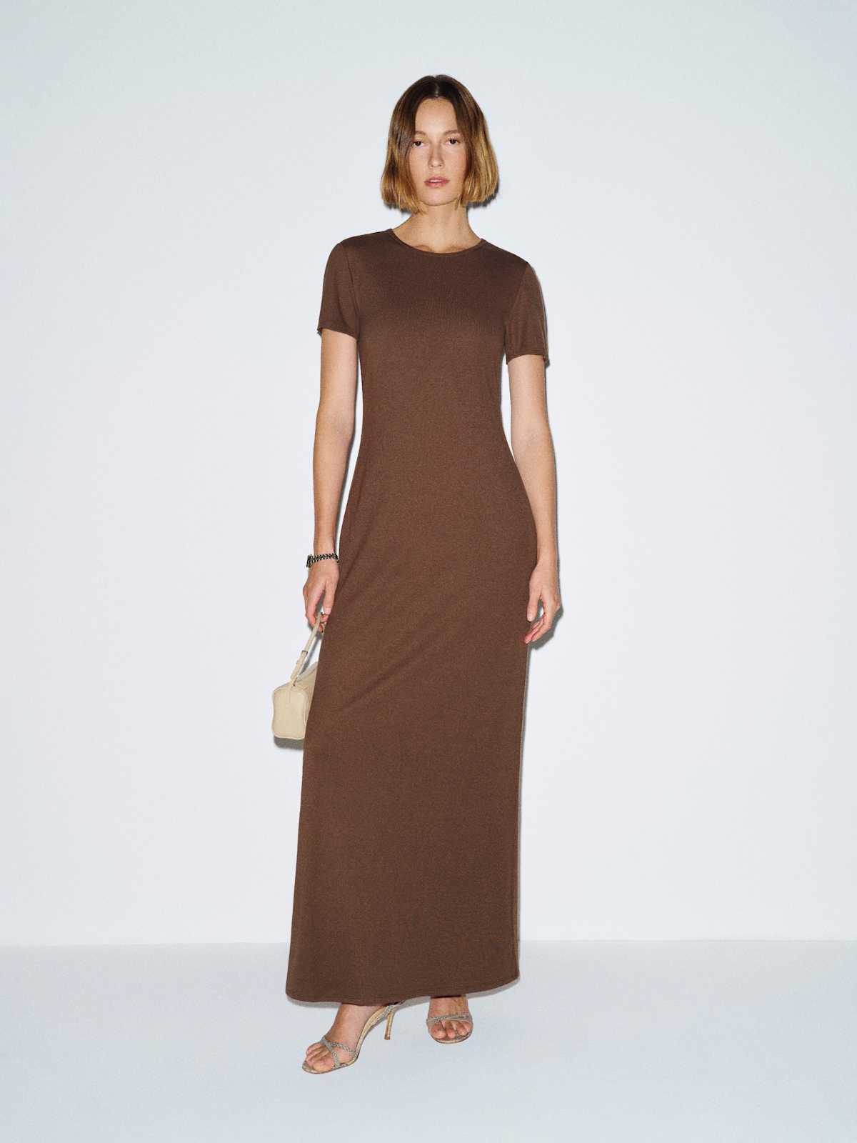 Max Knit Dress - thumbnail 9