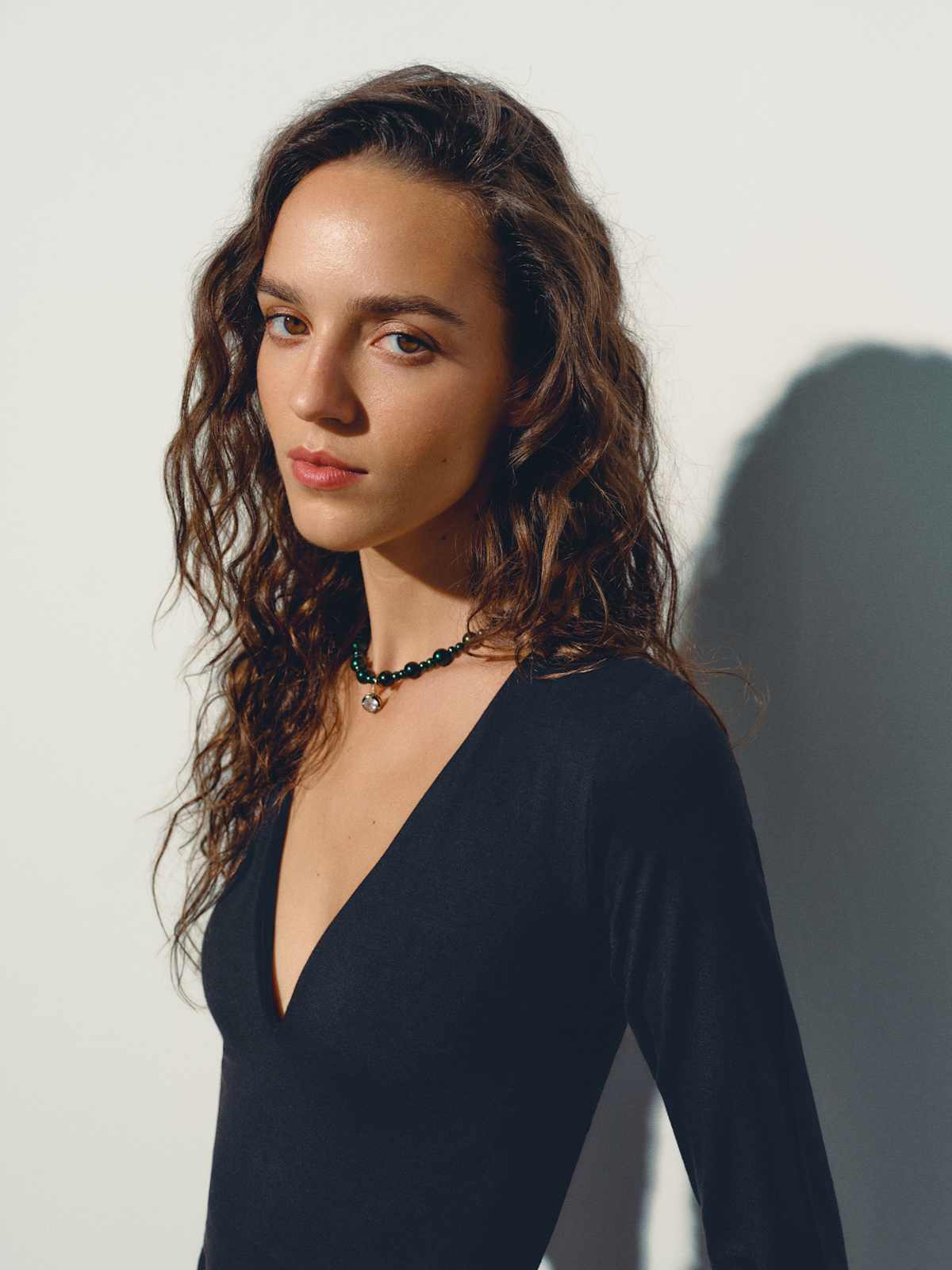 Mel Knit Dress - thumbnail 5
