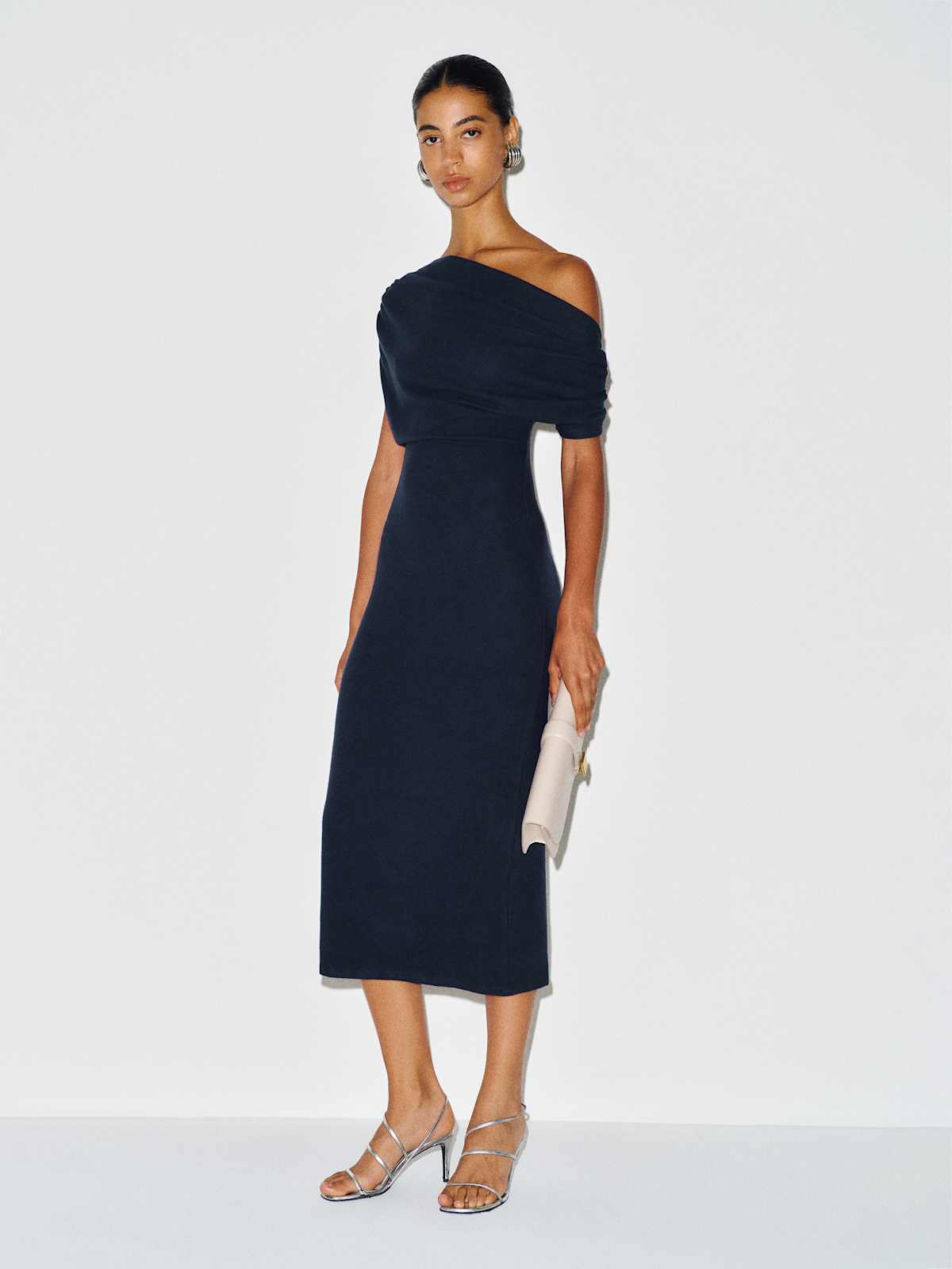 Iris Knit Dress