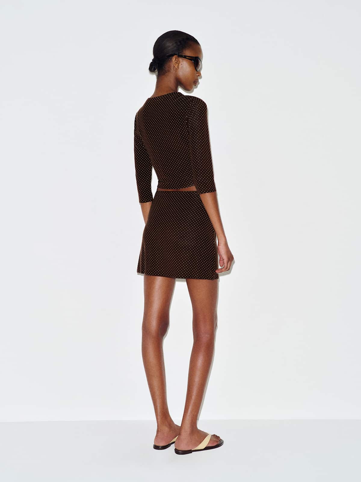 Ava Knit Three Piece - thumbnail 7