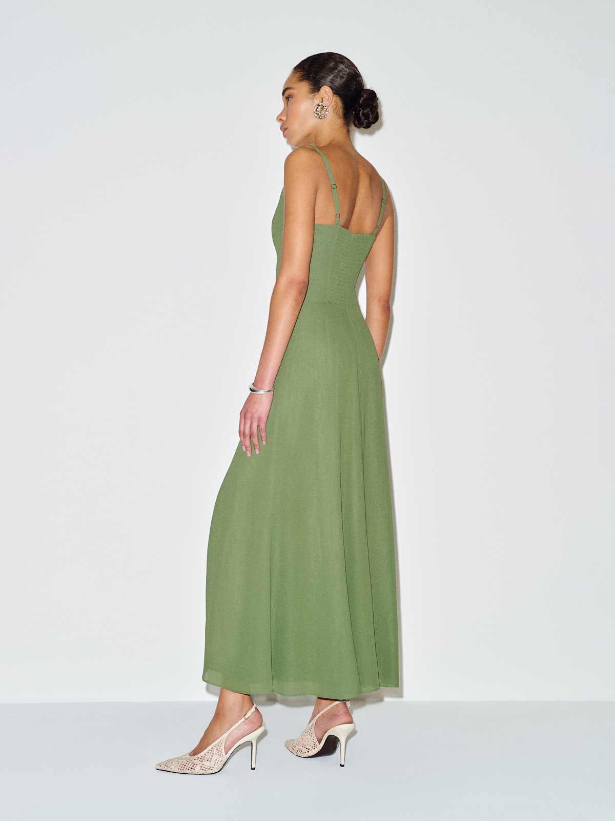 Ailany Dress - thumbnail 7