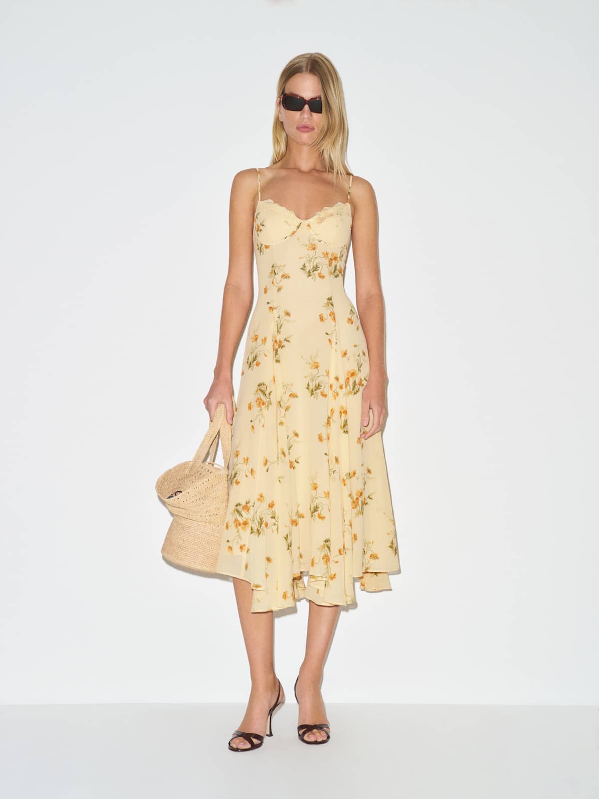 Laia Dress