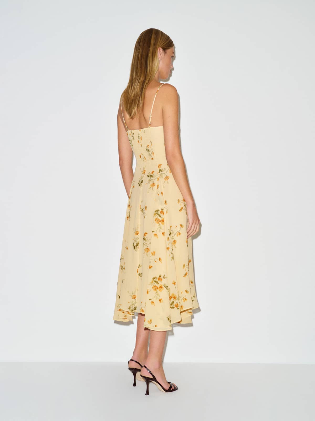 Laia Dress - thumbnail 7