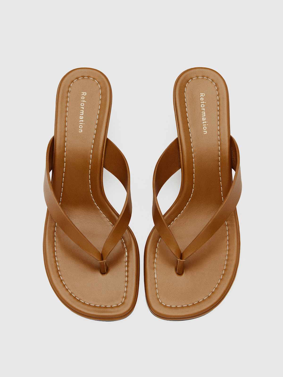 Jessie Block Heel Sandal - thumbnail 7