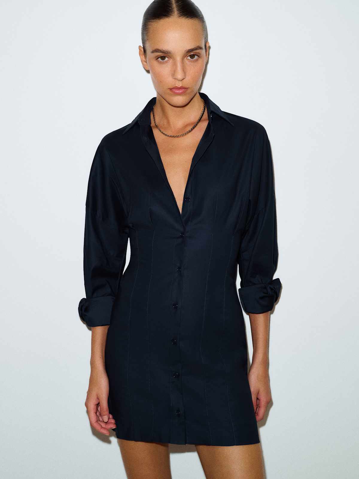 Dorian Dress - thumbnail 3