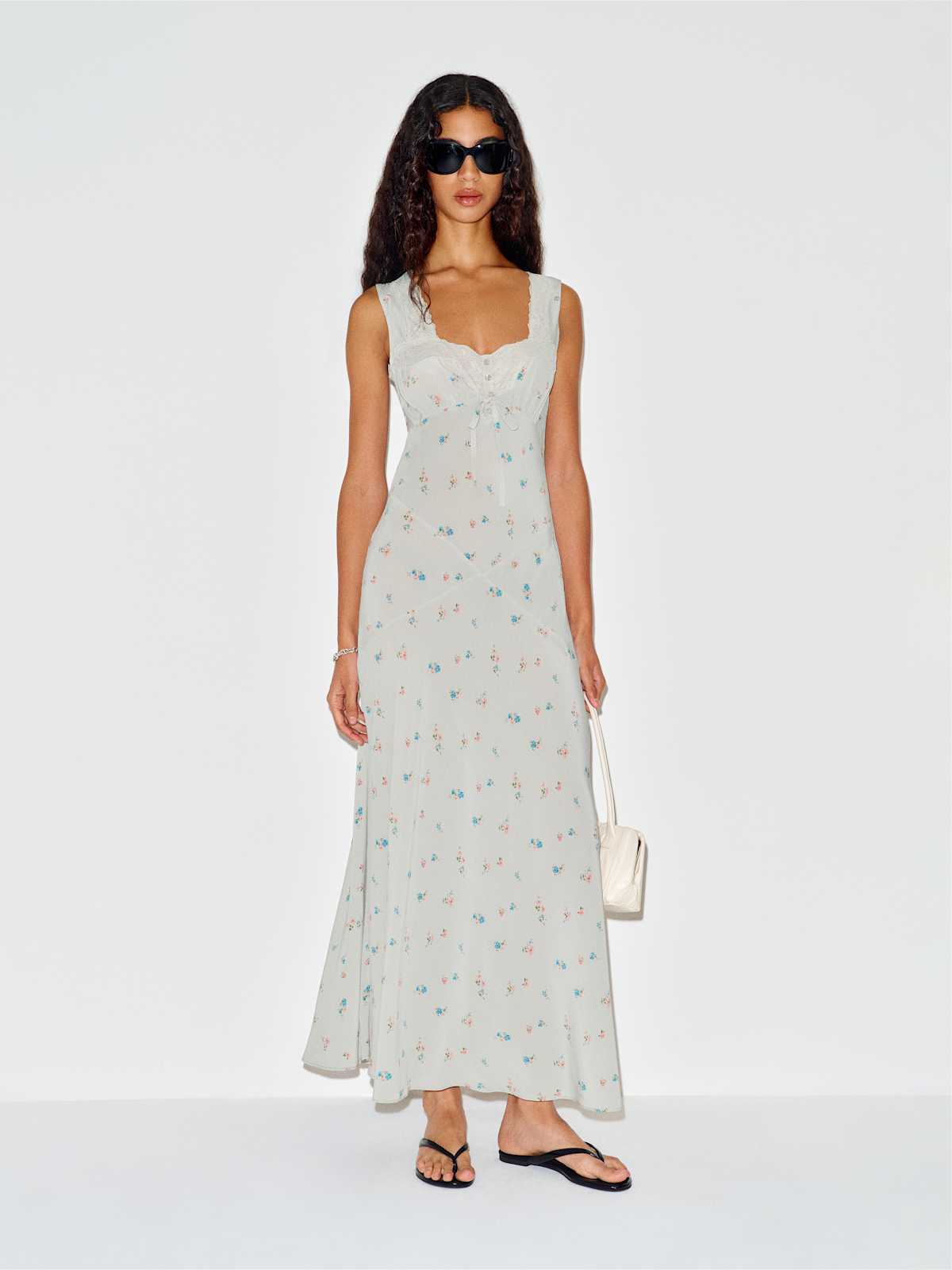 Saphira Dress - thumbnail 3