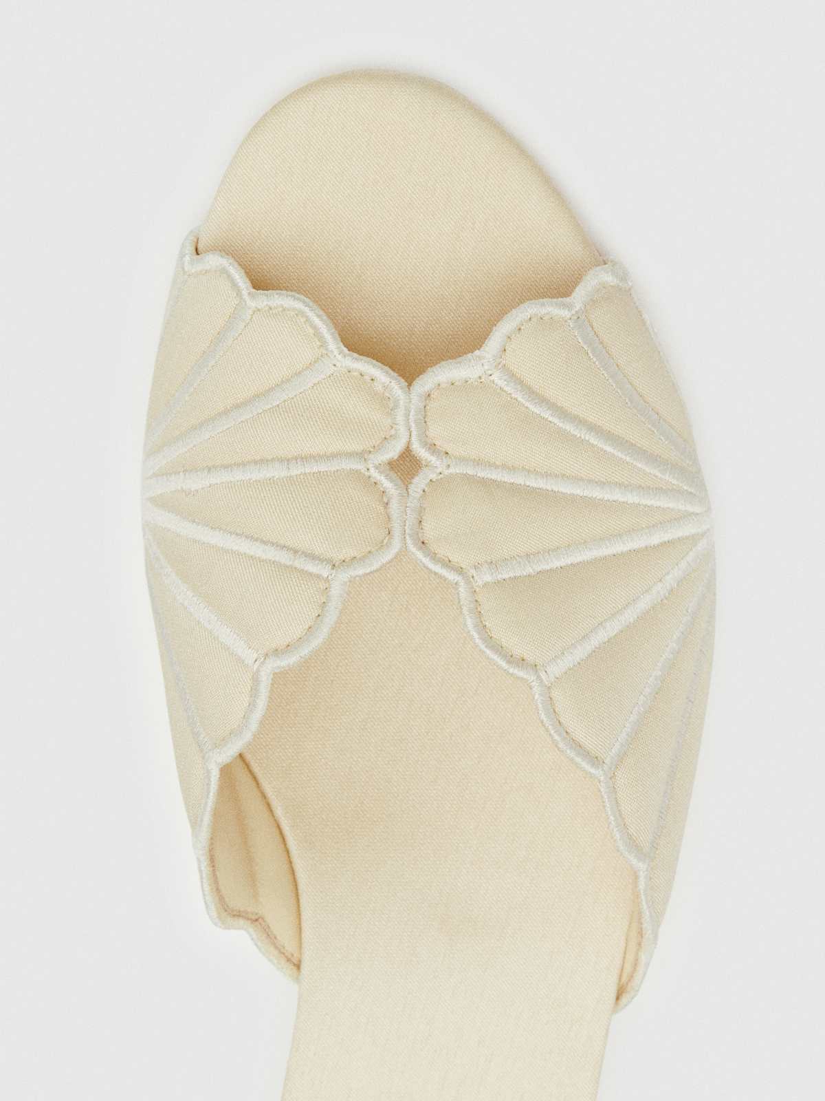 Waldena Baby Wedge - thumbnail 9