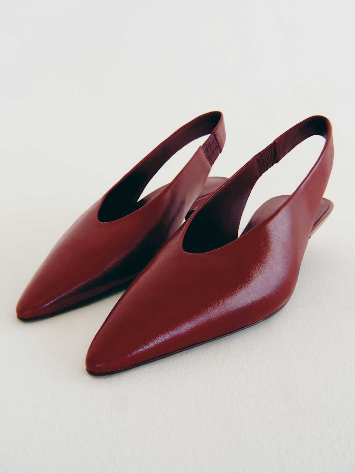 Calista Slingback Heel - thumbnail 3