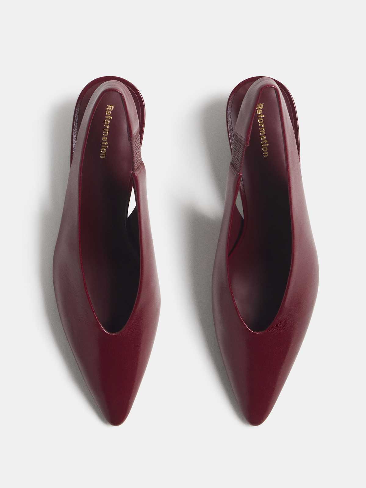 Calista Slingback Heel - thumbnail 7