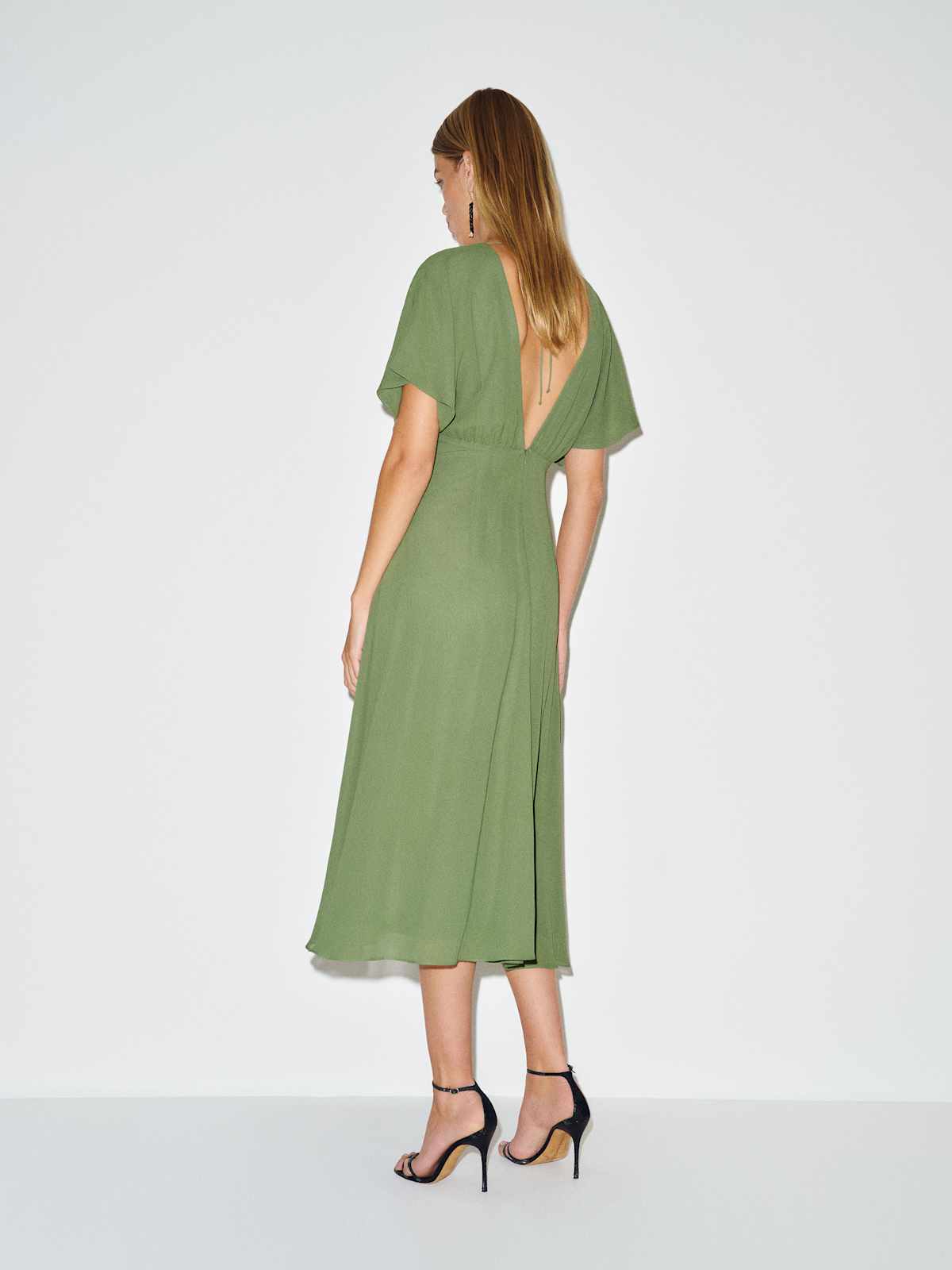 Doranni Dress - thumbnail 7