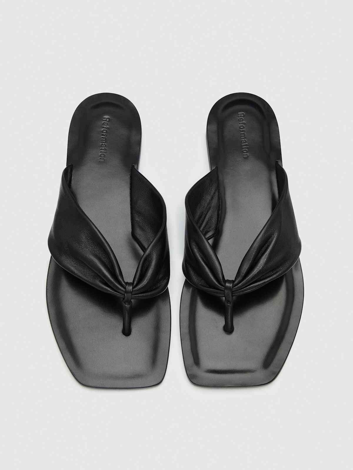 Larsen Thong Sandal