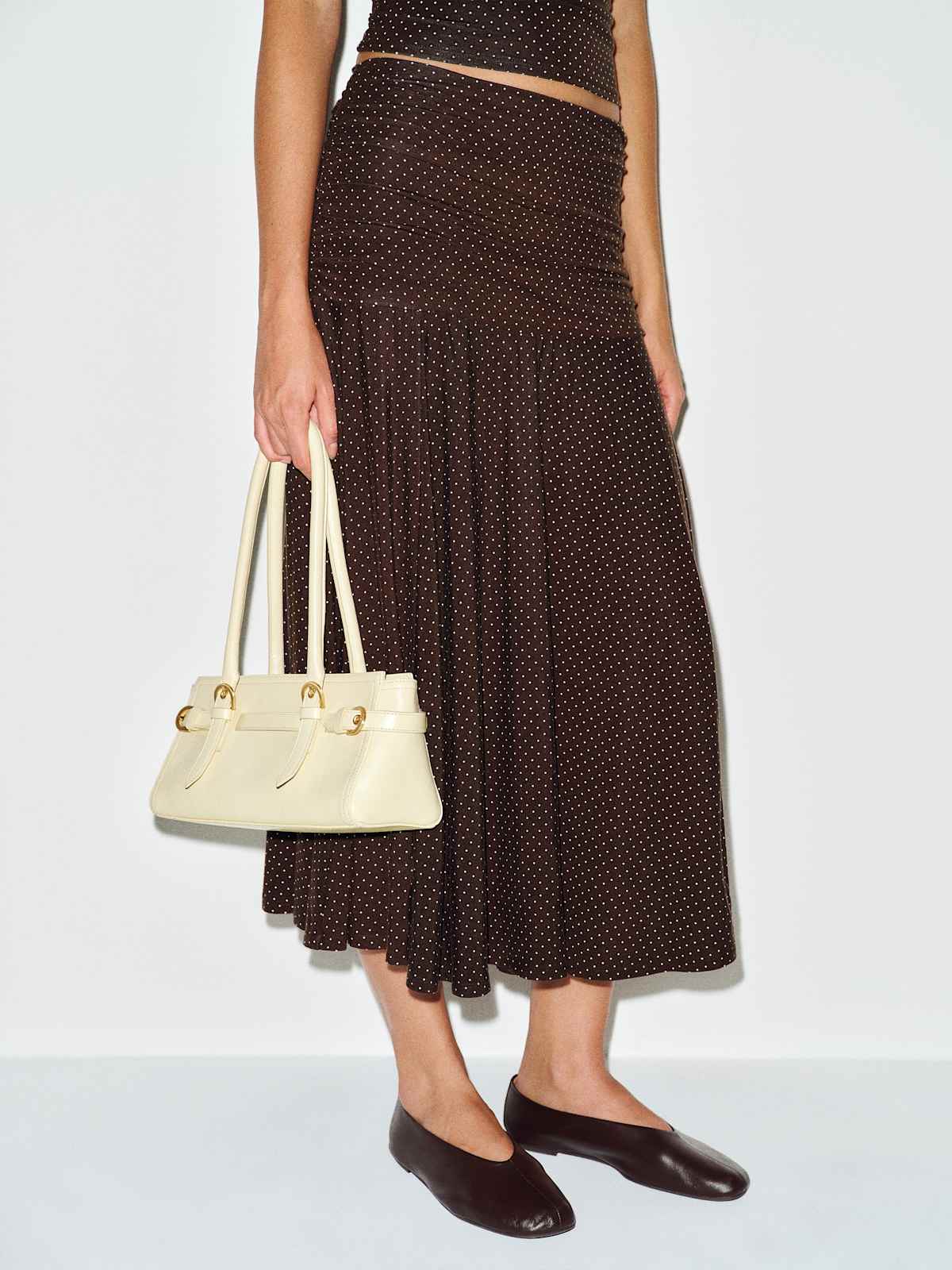 Demi Knit Two Piece - thumbnail 5