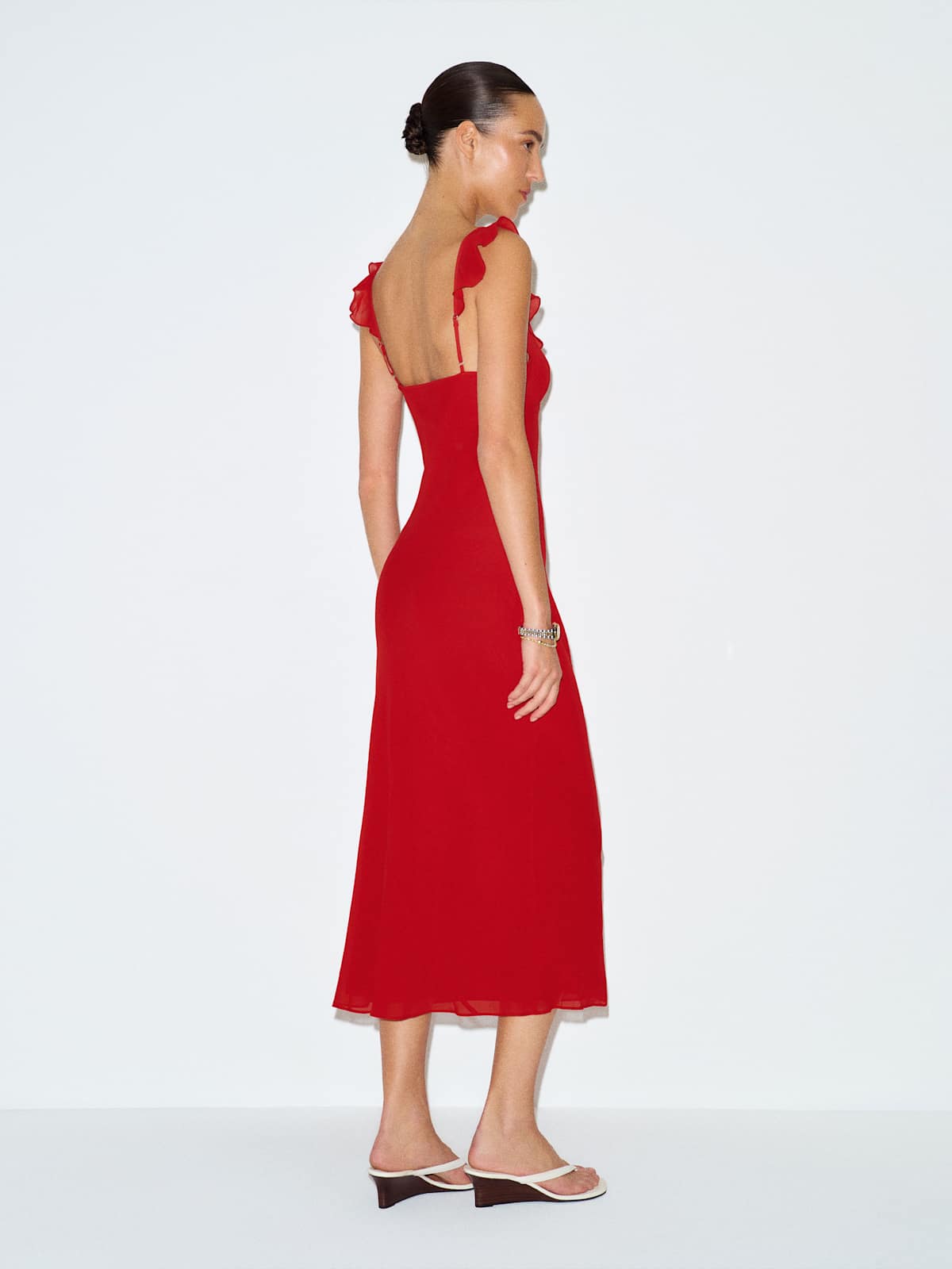 Teleia Dress - thumbnail 7