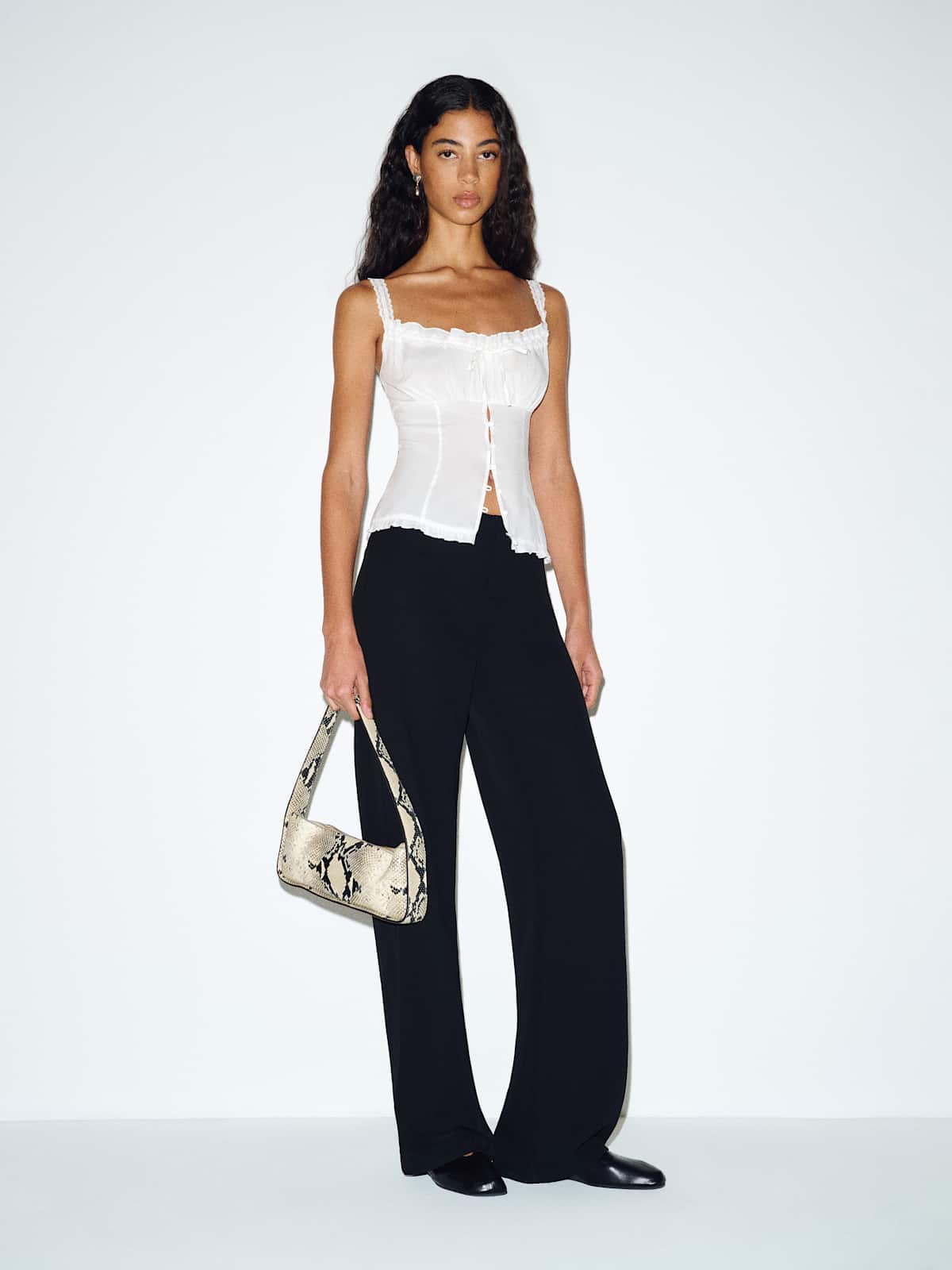 Eveline Top - thumbnail 3