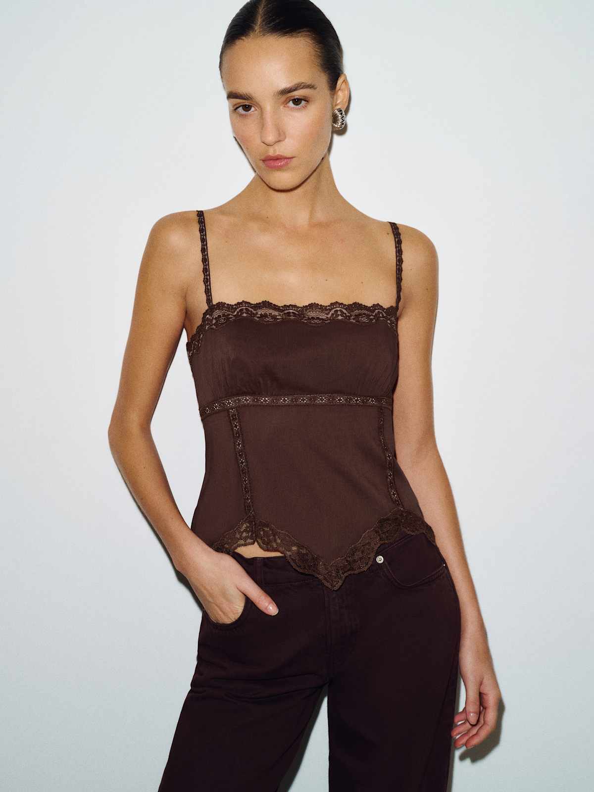 Apricot Top - thumbnail 3