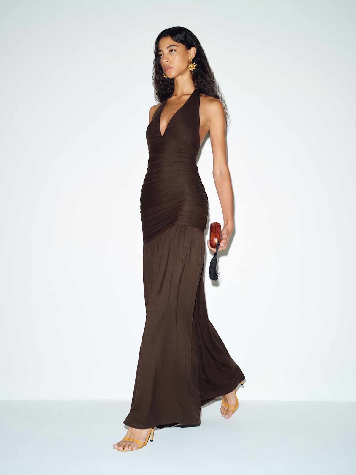 Hugo Knit Dress