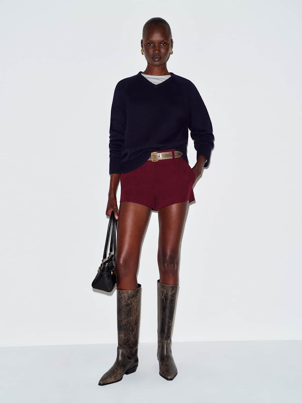 Camden Short