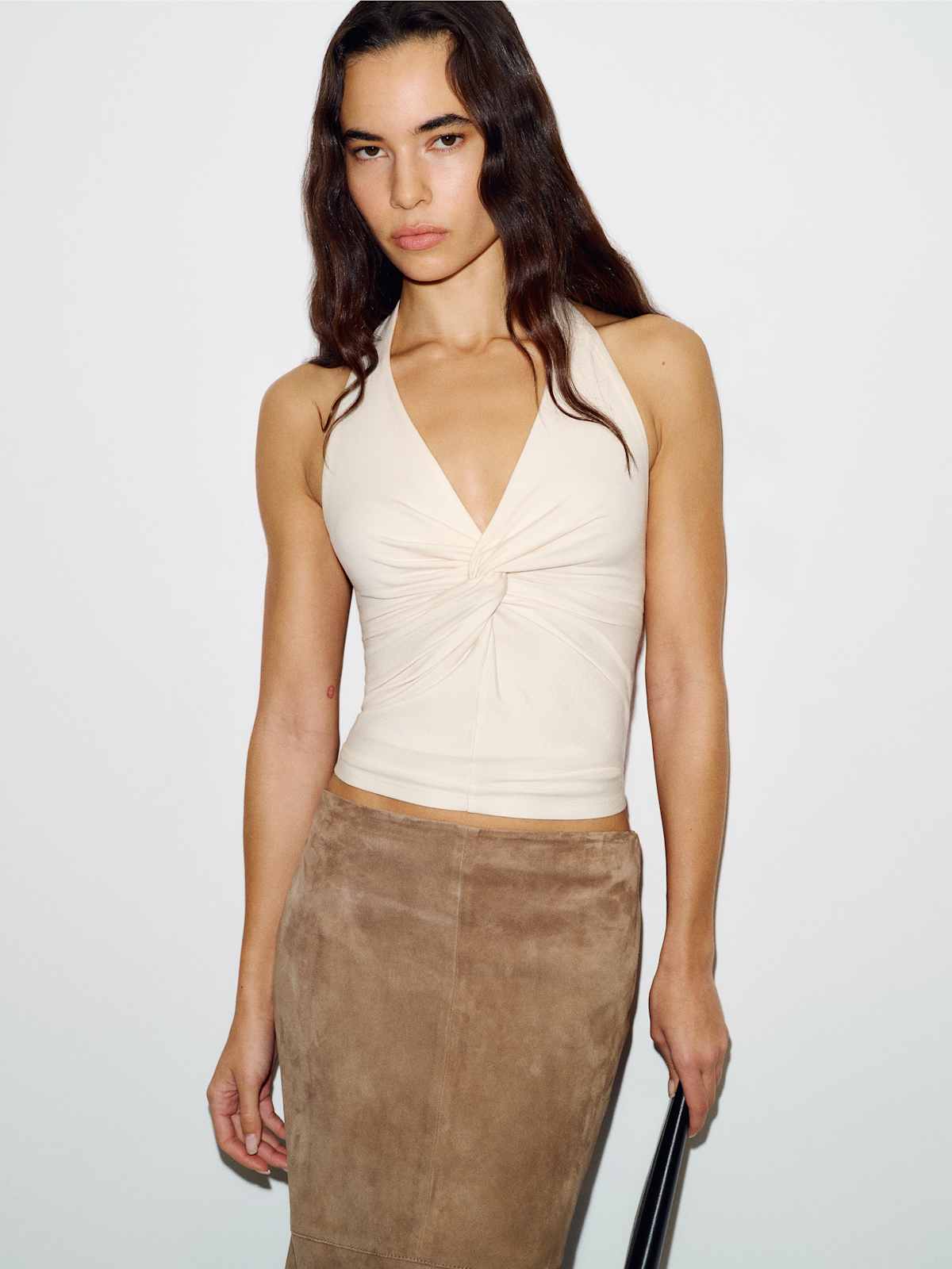 Sydney Knit Top