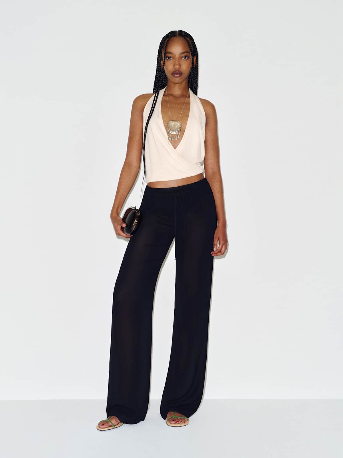 Lois Knit Top - thumbnail 9