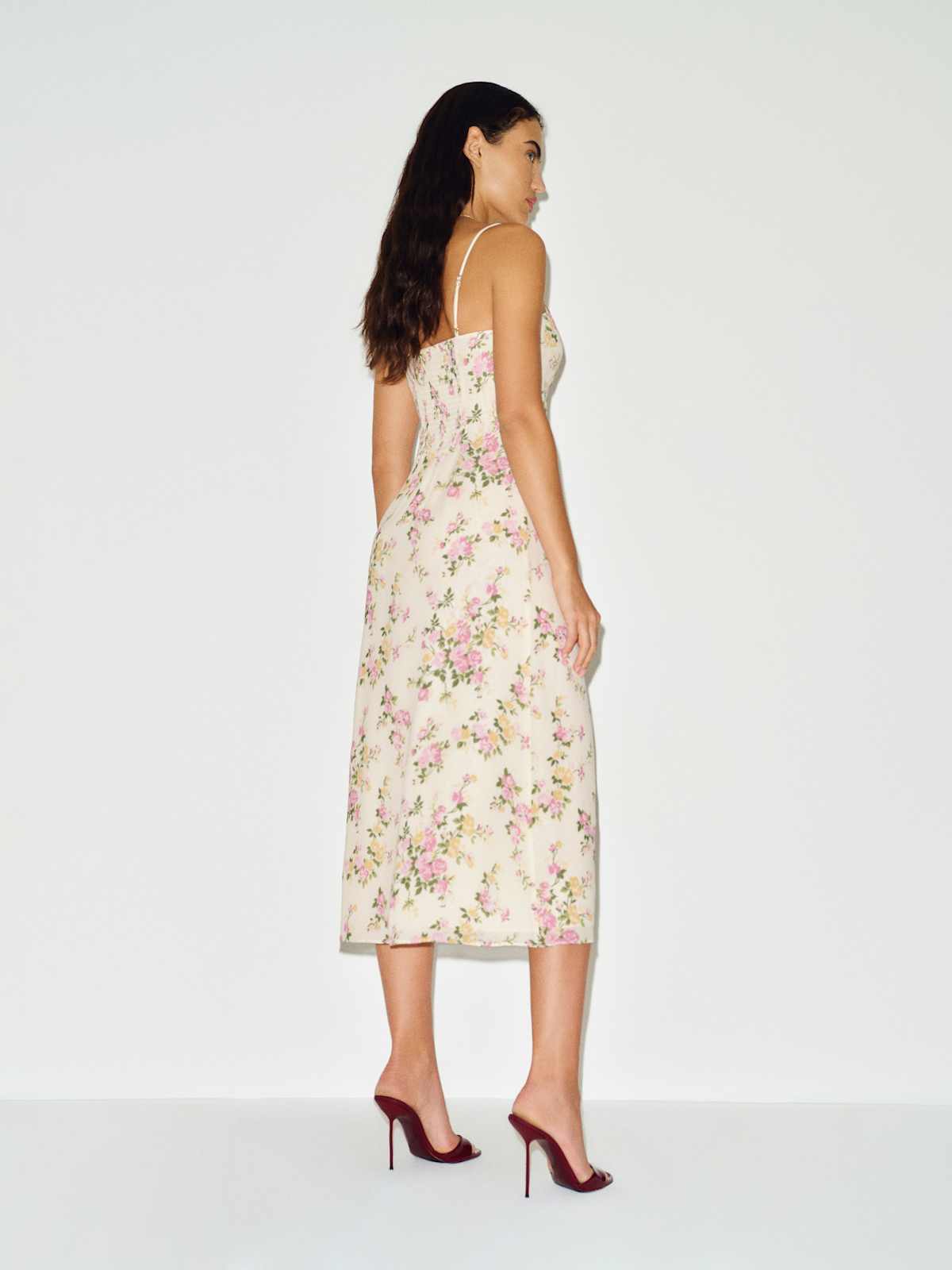 Milica Dress - thumbnail 7