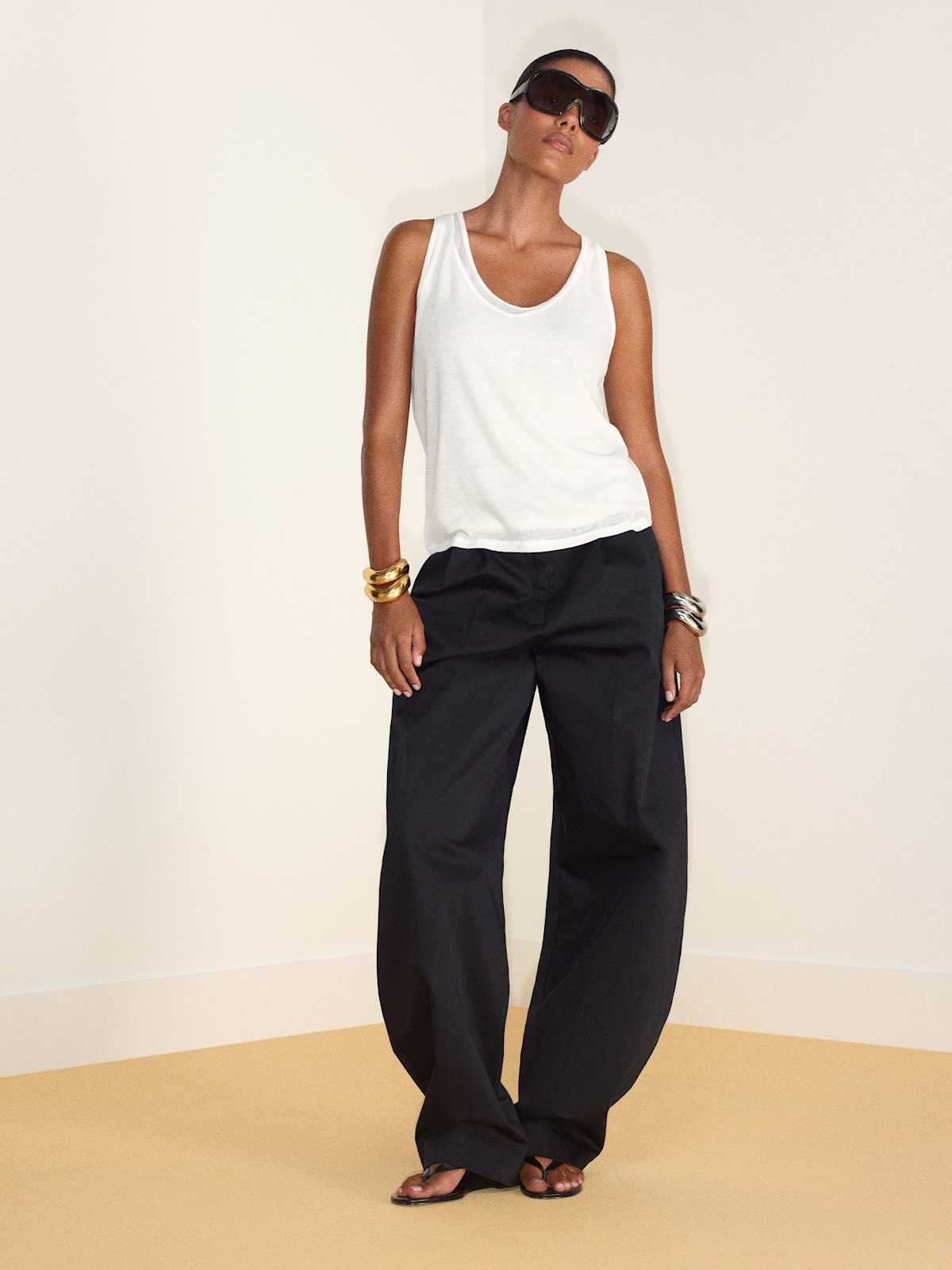 Jemma Knit Top - thumbnail 3