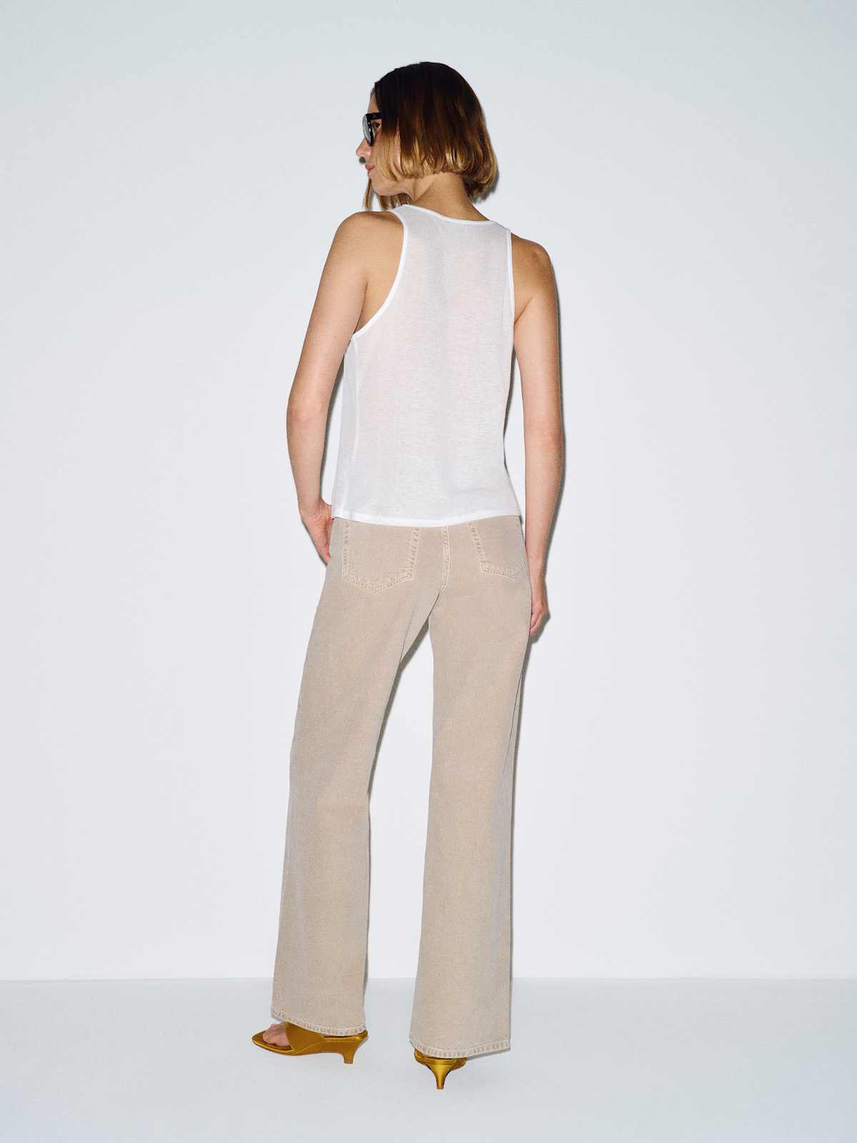 Jemma Knit Top - thumbnail 7