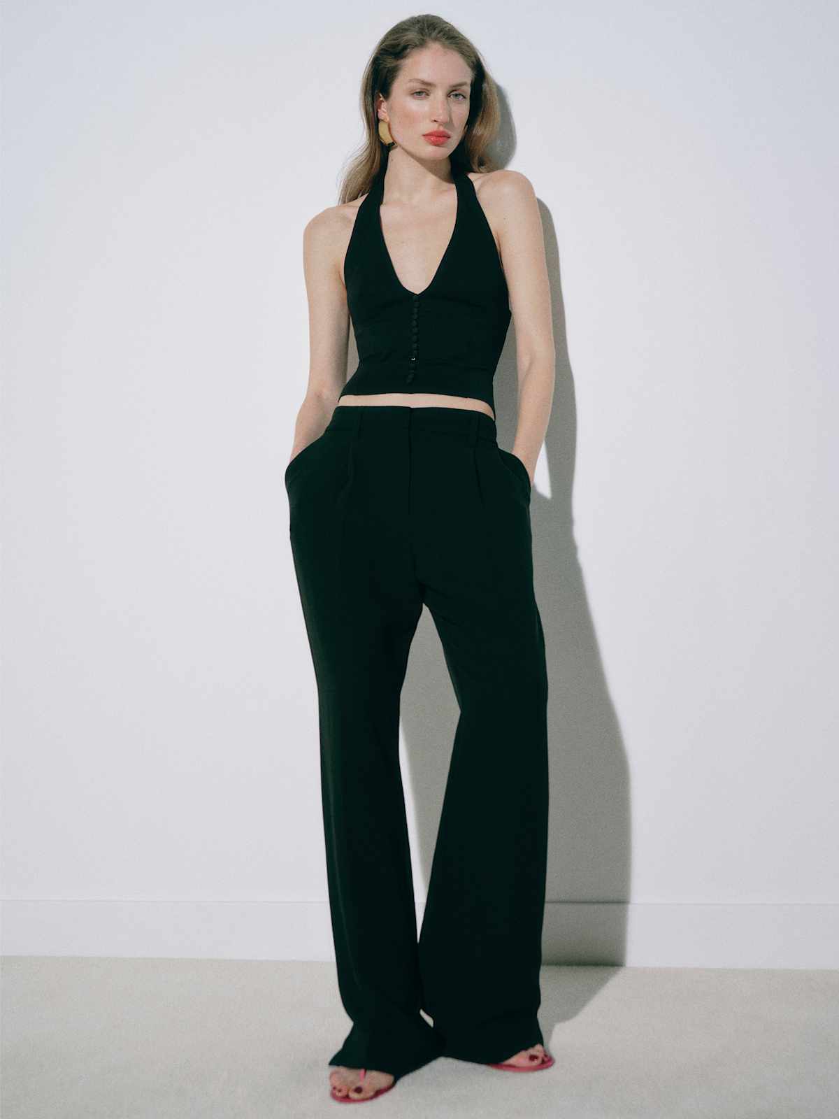 Sonnet Knit Top - thumbnail 3