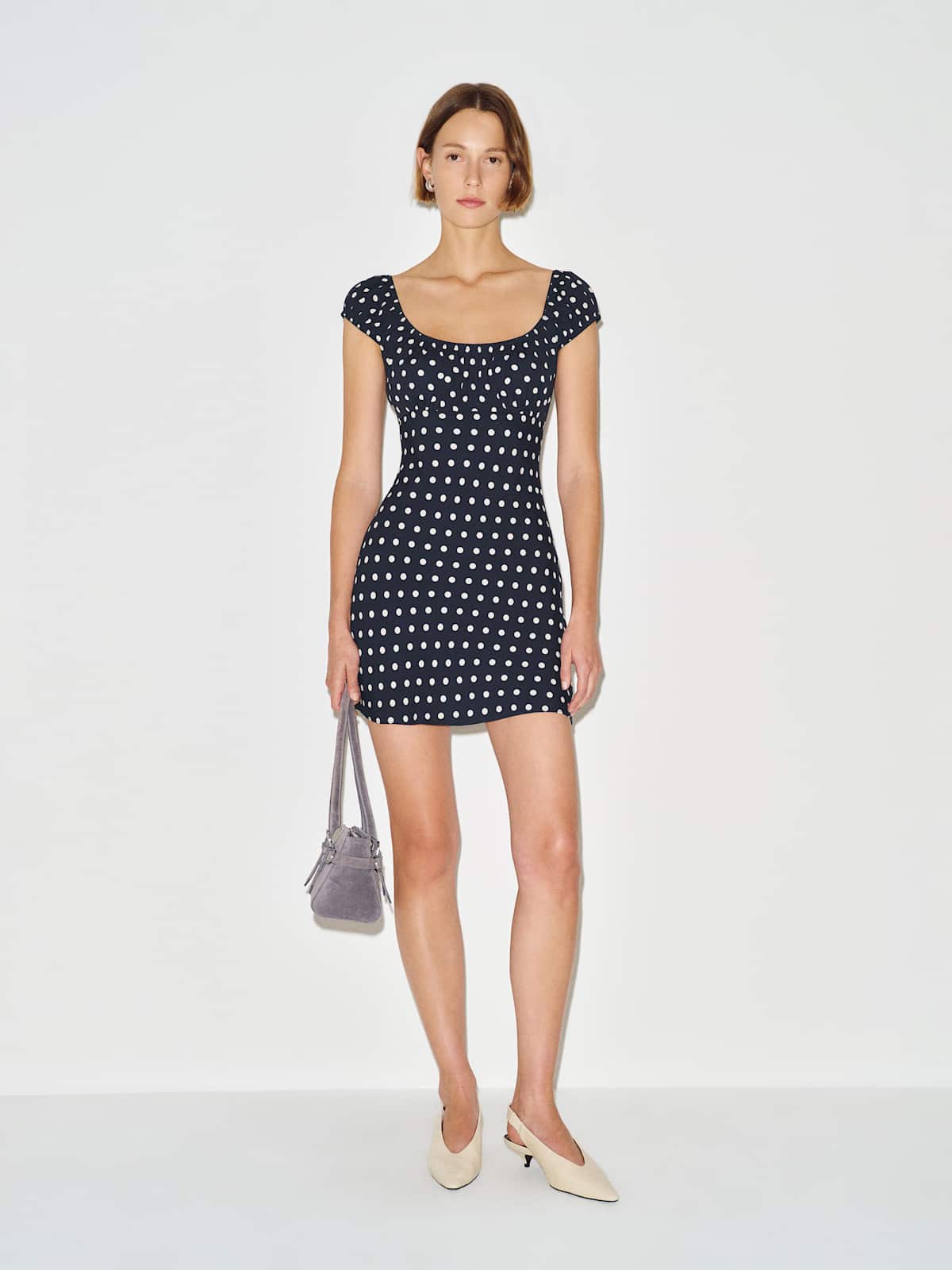 Lucy-Belle Dress - thumbnail 9