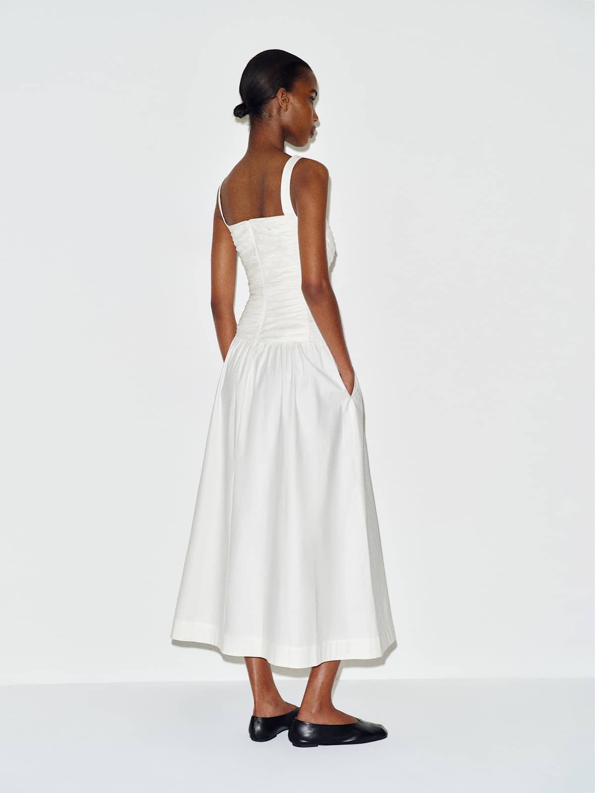 Nesta Dress - thumbnail 9