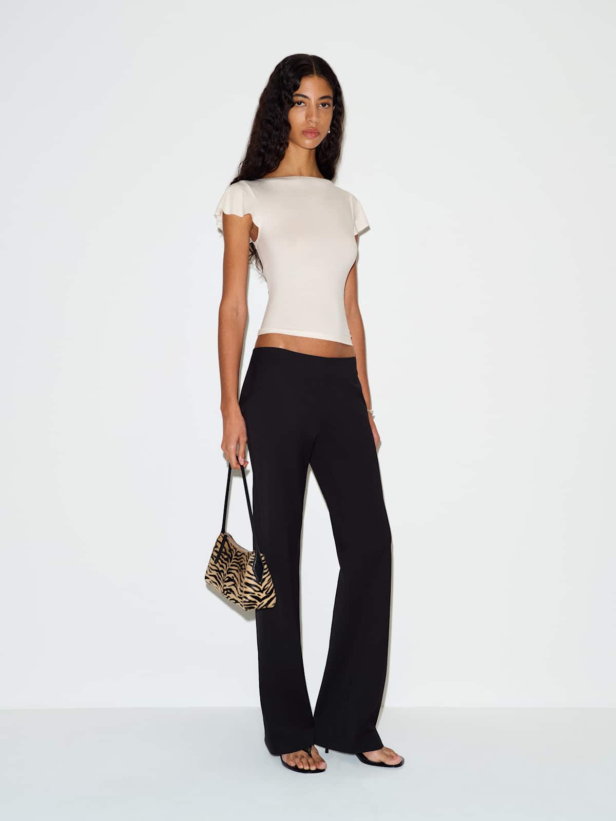 Jensen Knit Top