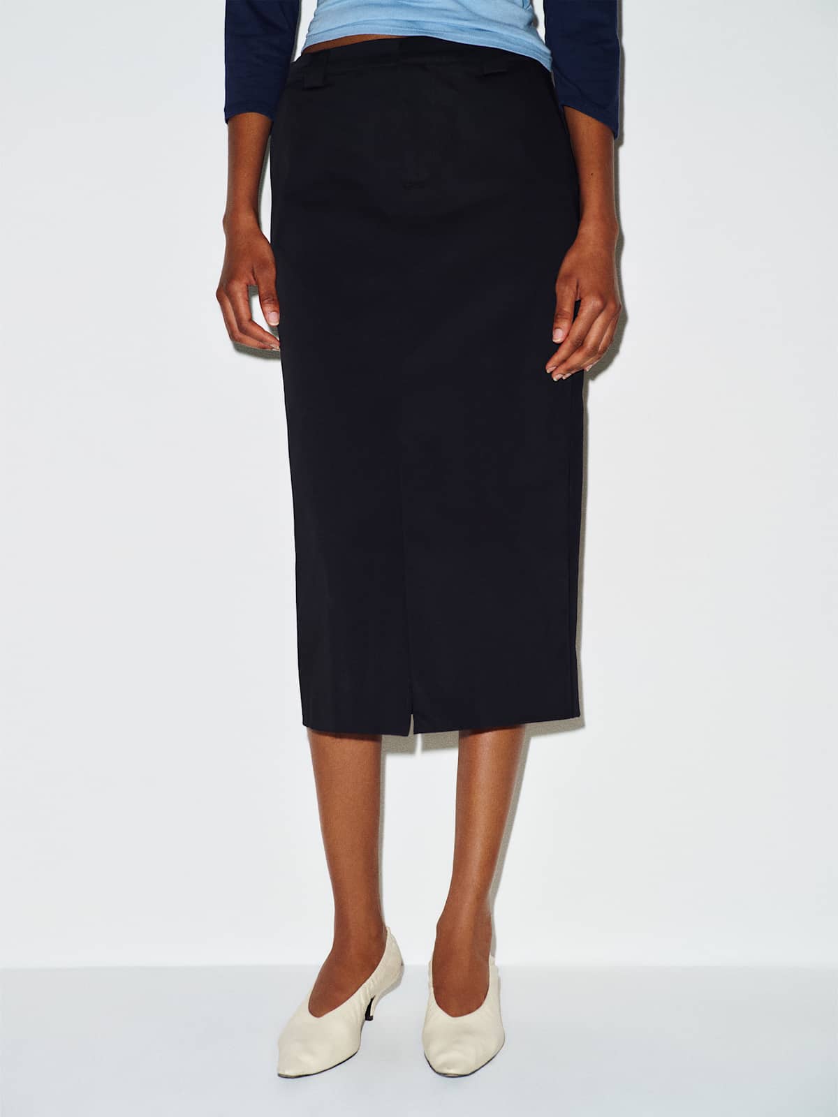 Renee Skirt - thumbnail 3