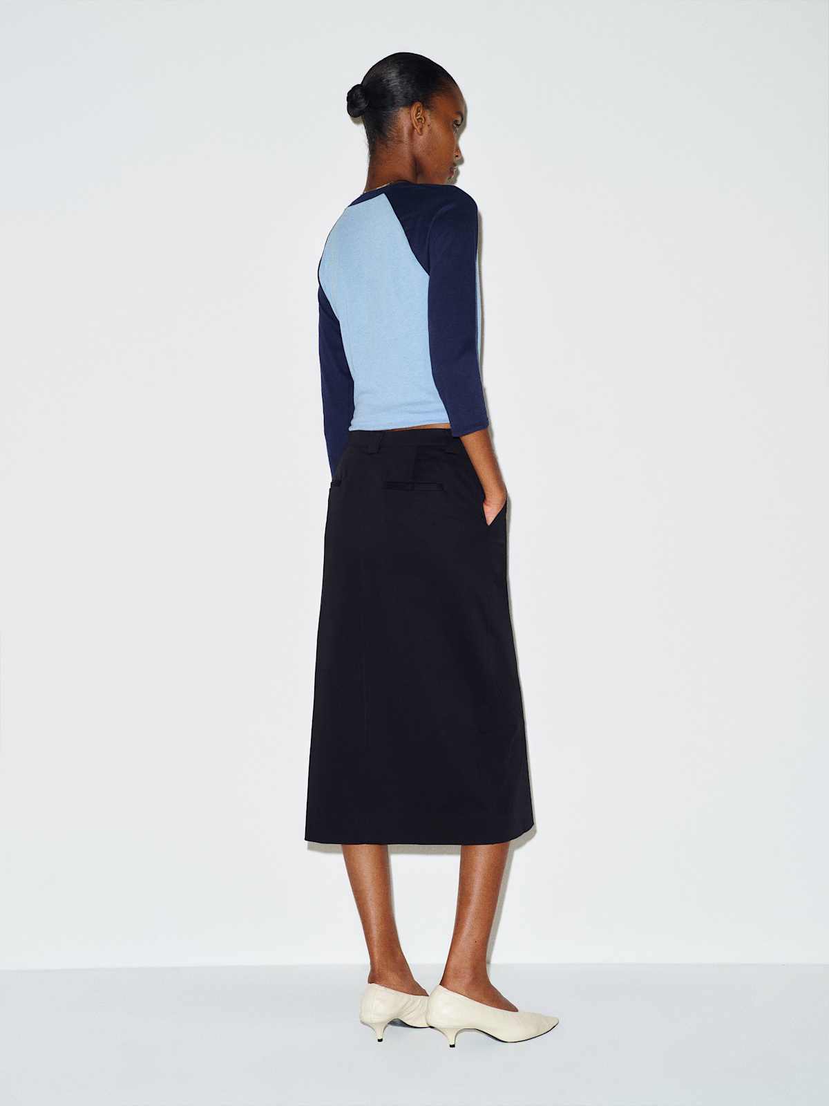 Renee Skirt - thumbnail 7