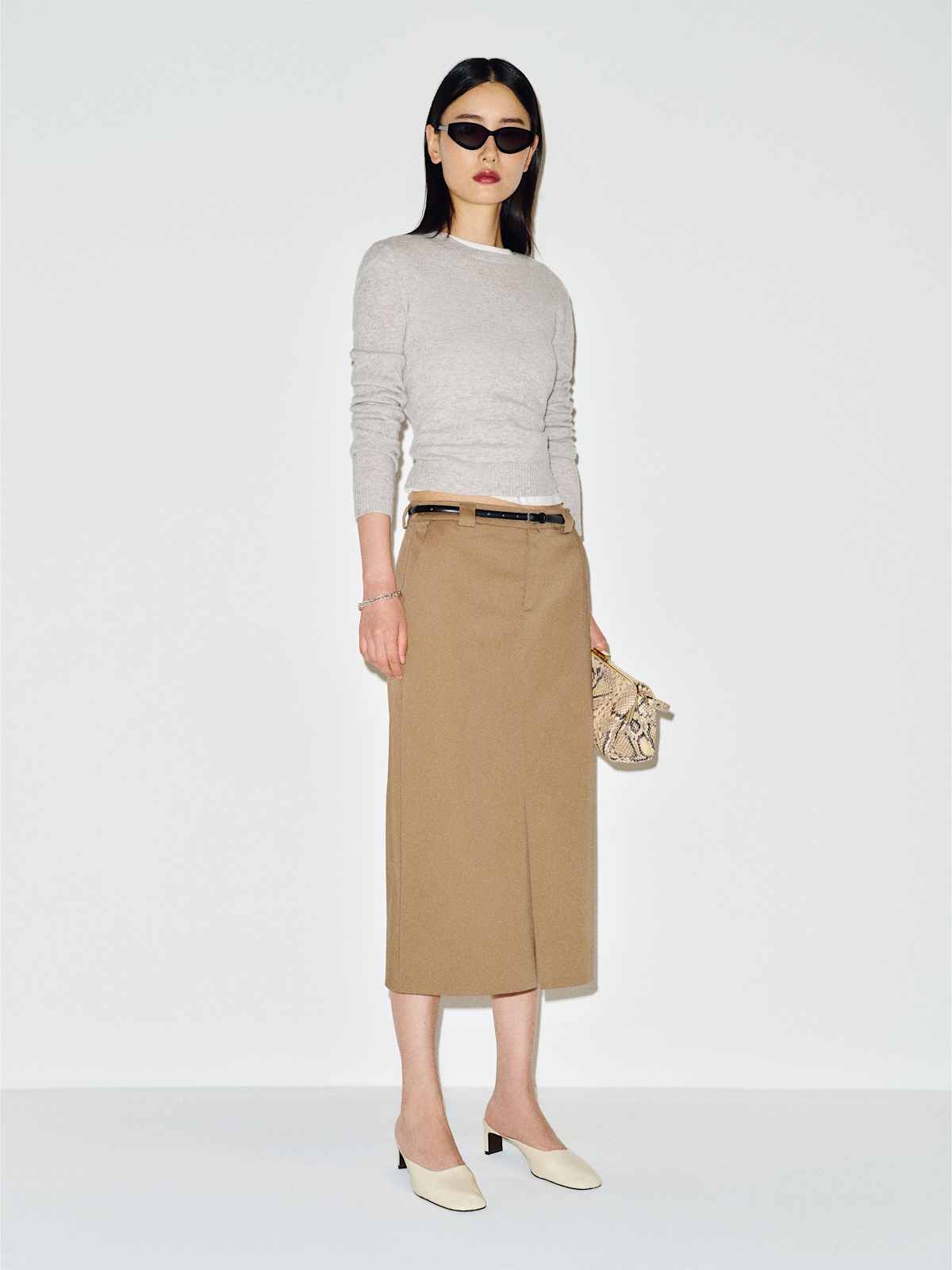 Renee Skirt - thumbnail 9