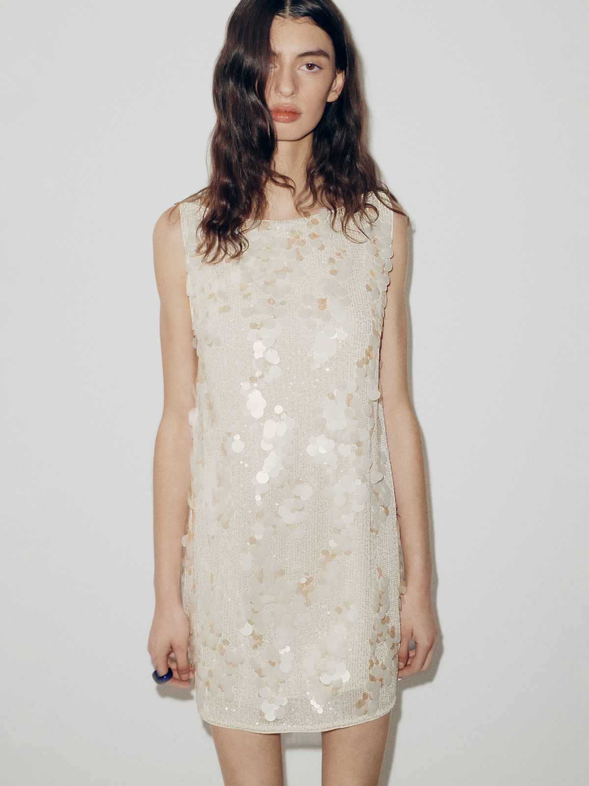 Nyla Dress