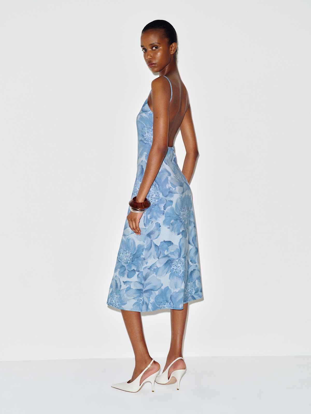 Lavinia Knit Dress