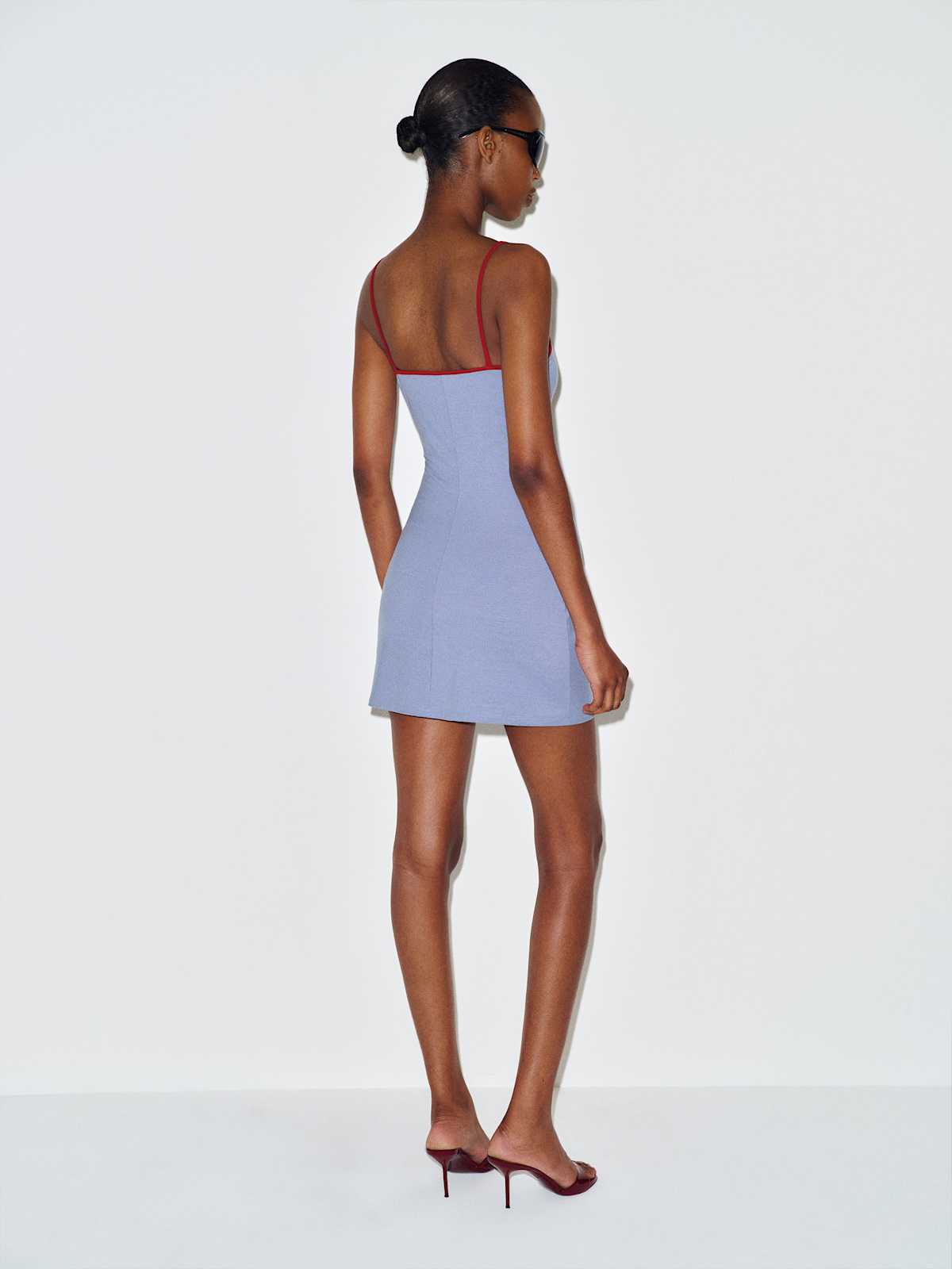 Corinne Knit Dress - thumbnail 7