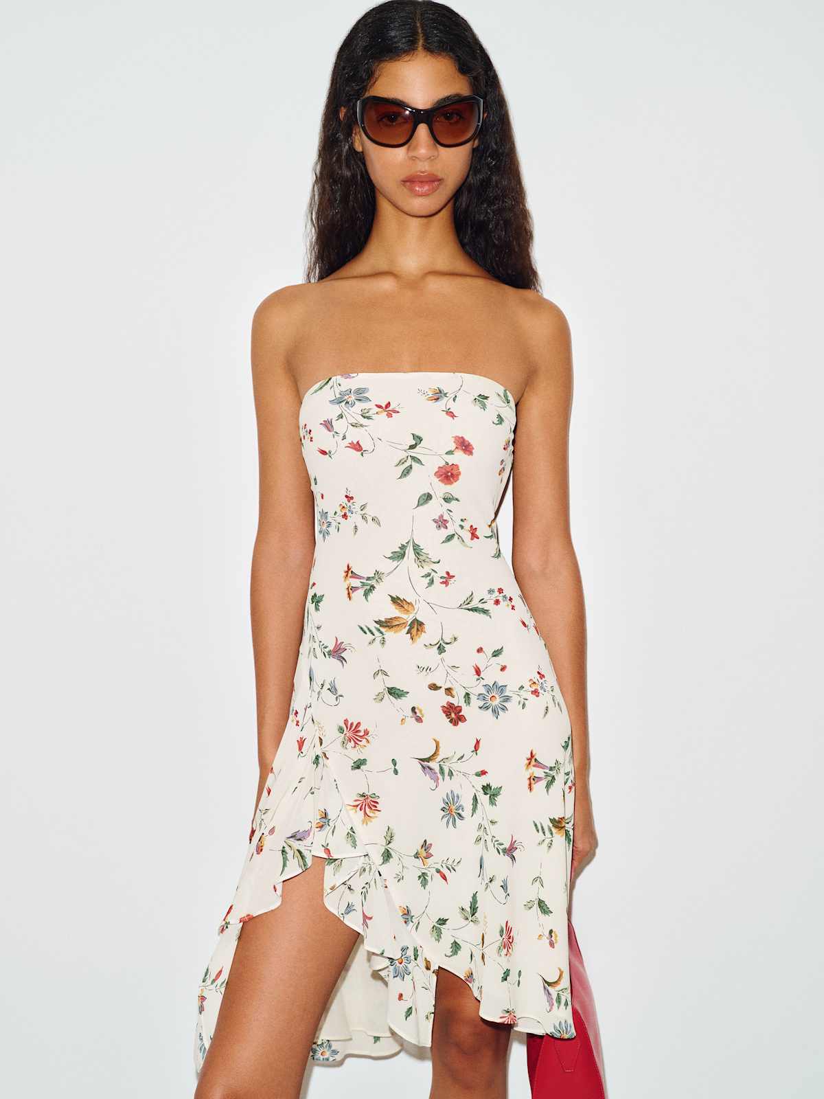 Petites Eilen Dress