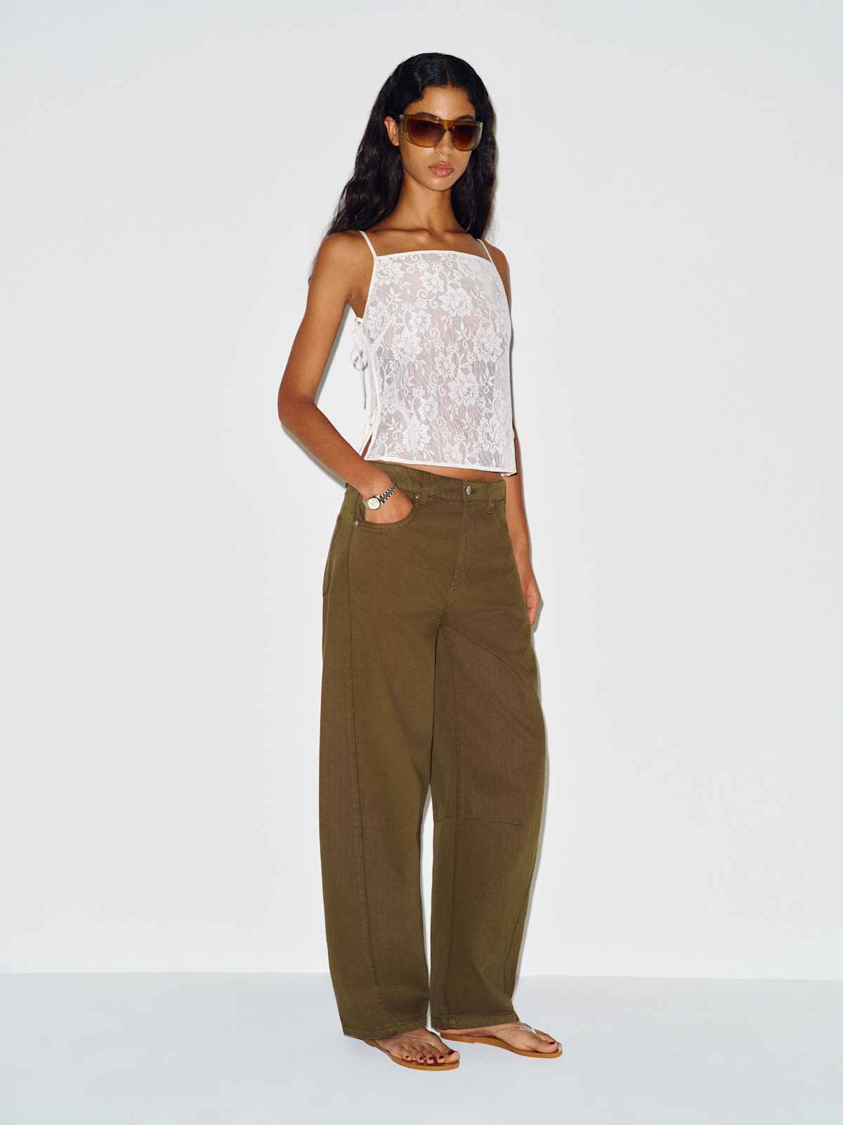 Iman Top