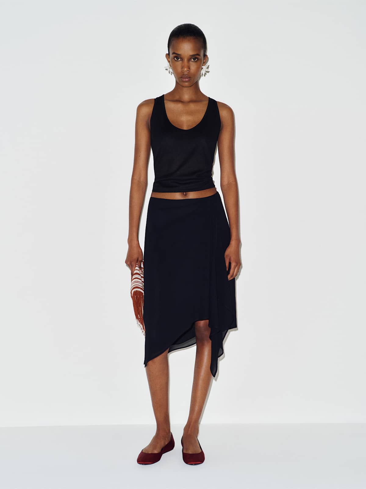 Cece Skirt - thumbnail 9