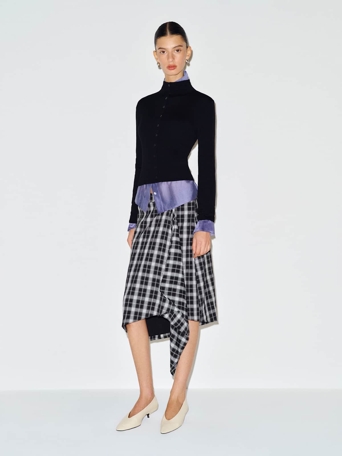 Cece Skirt