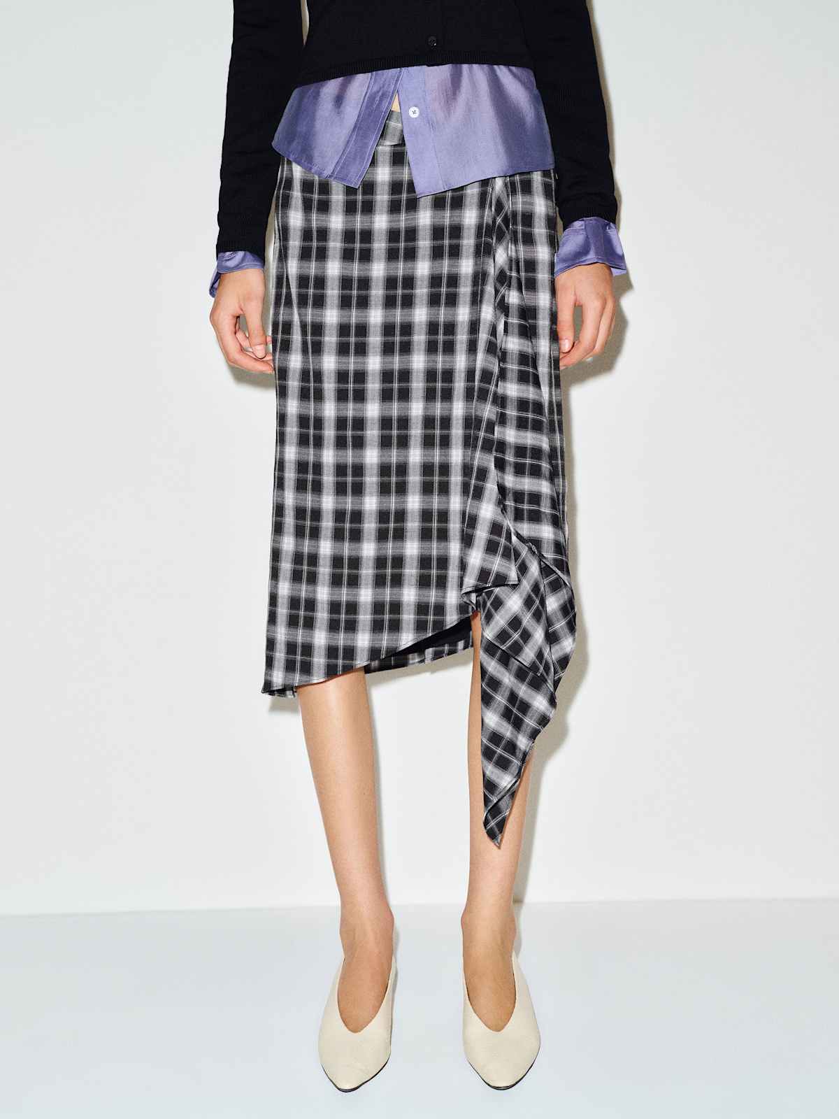 Cece Skirt - thumbnail 3