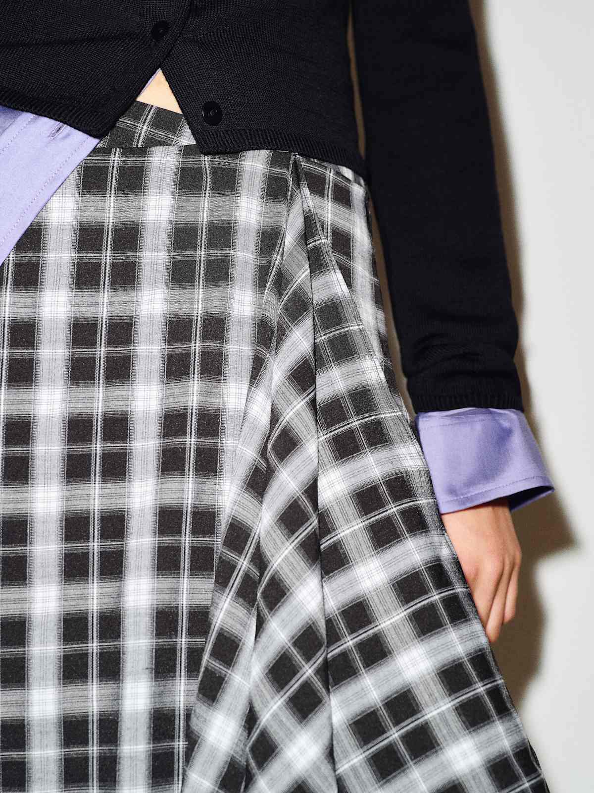 Cece Skirt - thumbnail 5