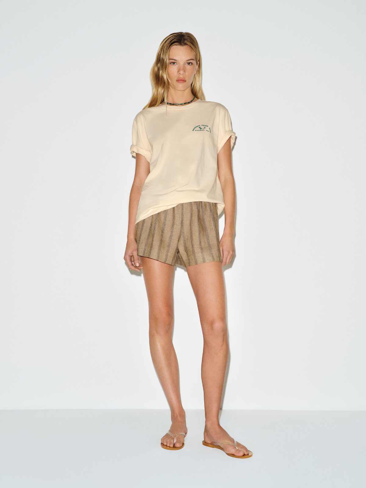 Patagonia M'S Repair Shop T-Shirt