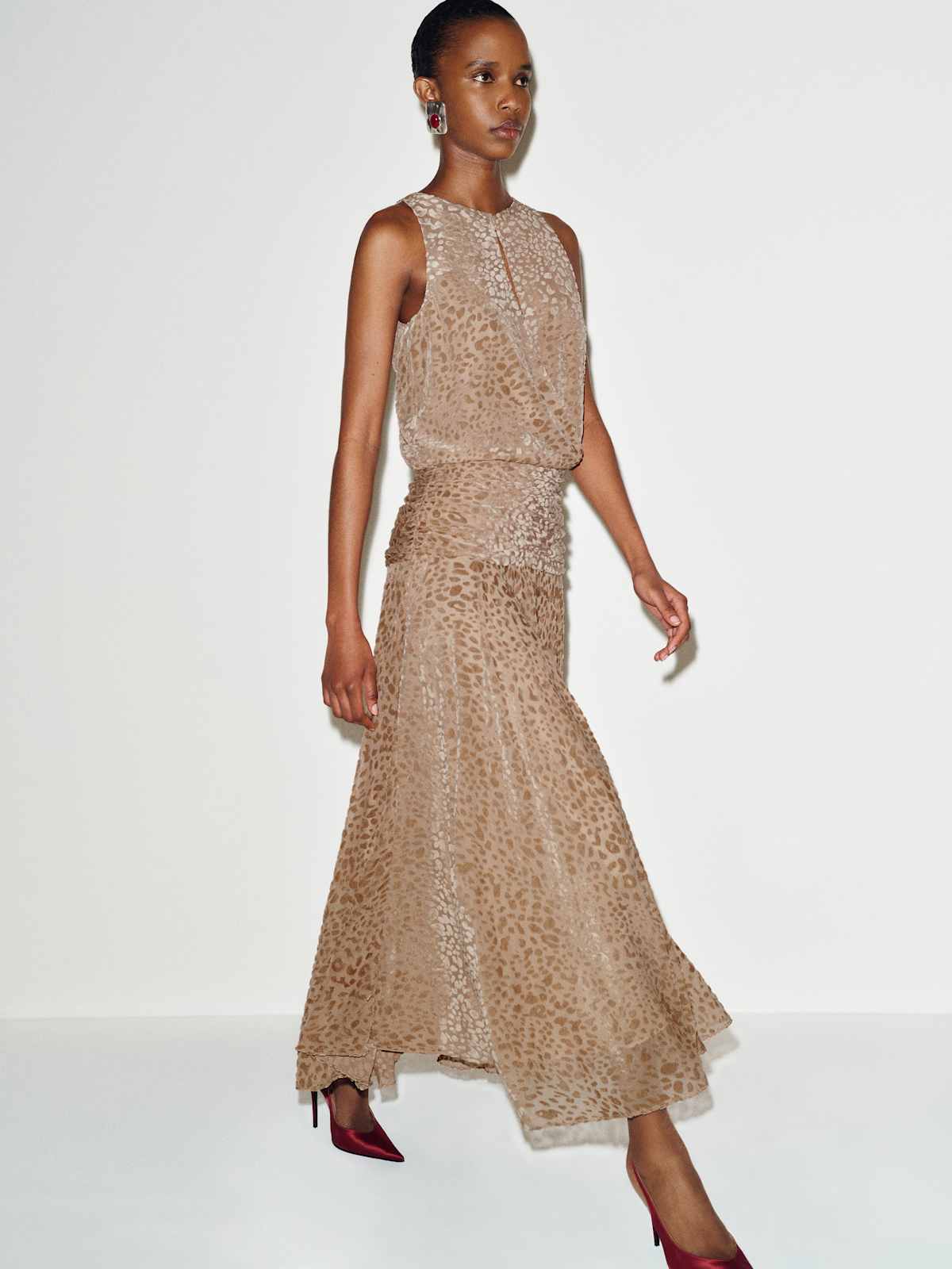 Daisy-Kate Dress - thumbnail 9